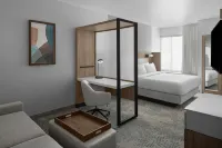 SpringHill Suites Idaho Falls Hotels in Ammon