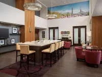 Hampton Inn & Suites by Hilton Phoenix Tempe Hotels in Tempe