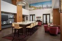 Hampton Inn & Suites by Hilton Phoenix Tempe Hotels in Tempe