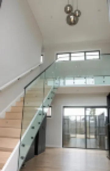 239 High by Regional Escapes