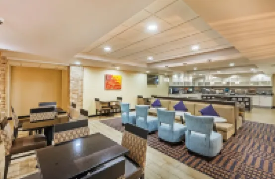 Homewood Suites by Hilton Brownsville