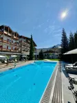 Hotel Neue Post - Pool