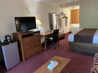 Red Carpet Inn and Suites Ebensburg