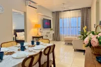 Alanis Suite with Netflix @ KLIA Sepang