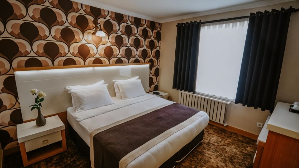 Horon Hotel