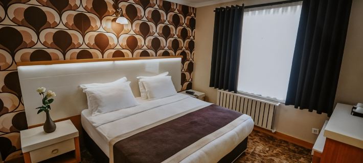 Horon Hotel Hôtels à&nbsp;: Trabzon