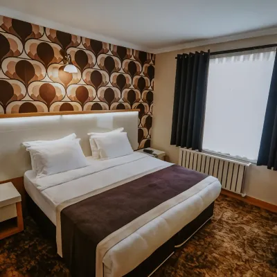 Horon Hotel Hotels near Ortahisar