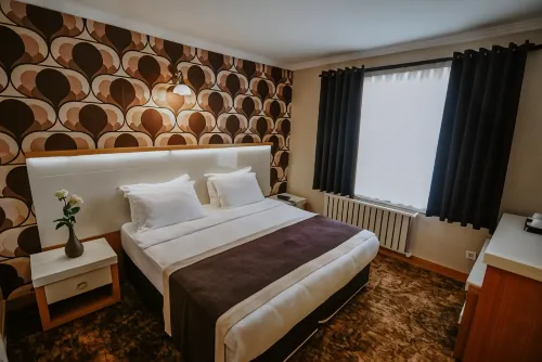 Horon Hotel Hotels in Trabzon