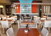 Hotel Carlos V - petit déjeuner