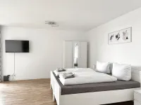 中央位置的開間