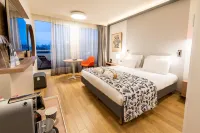Mercure Marseille Centre Prado Vélodrome فنادق في 