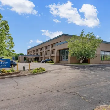 Baymont by Wyndham la Crosse/Onalaska