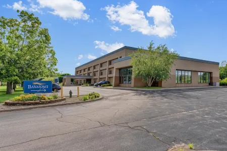 Baymont by Wyndham la Crosse/Onalaska