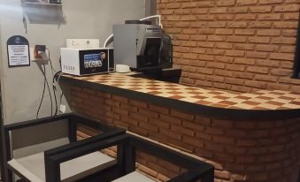 Habitaciones Dos Antonios