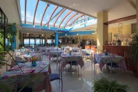 Hotel Village Eden - breakfast