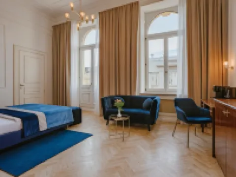 IBB Hotel Grand Hotel Lublin Hotels in Lublin