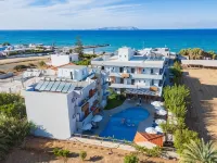 Dimitra Hotel & Apartments by Omilos Hotels