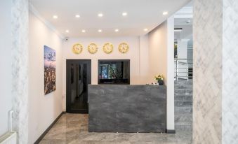 Maltepe Manhattan Otel