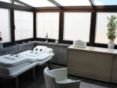 Villa Hotel (Adults Only) Hotels in Westende