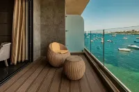 داماري ريزورت آند سبا