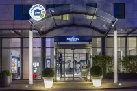 Novotel Suites Genève Aéroport Các khách sạn gần Stade de Balexert