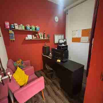 Pousada São Marcos Others