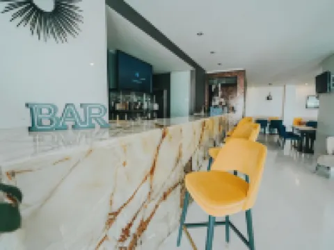 Sweet Atlantic Hotel & Spa Hotels in Figueira da Foz