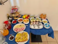 Bed & Breakfast Casa Famiani