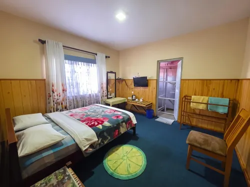 Carnation rest Hotel a Distretto di Nuwara Eliya