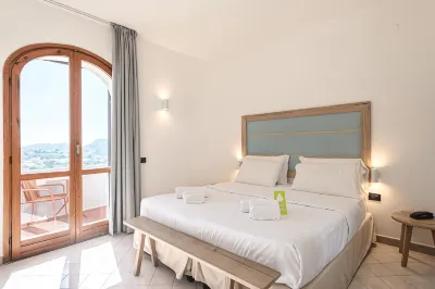 B&B Hotel Ischia San Nicola Hotels near Museo Civico del Torrione
