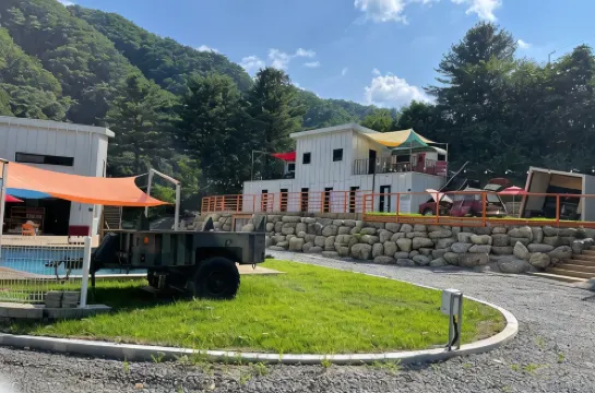 Gapyeong D Private Gapyeong