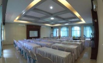 Krisna Beach Hotel 1