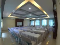 Krisna Beach Hotel 1