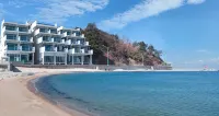 Vinolian Ocean View Spa Pension - spa