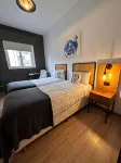 Hostel Sweet Home Palermo Soho - Pensions