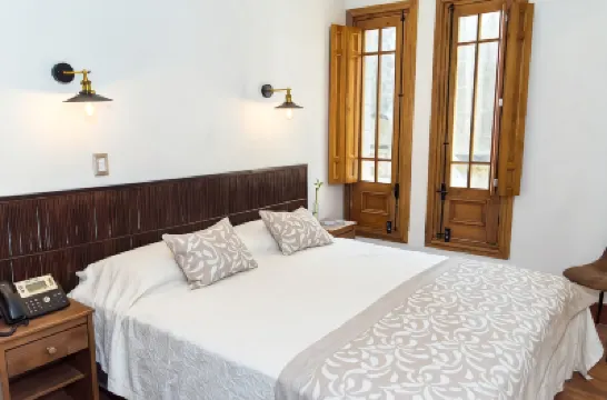 Concha y Toro 33 Hotel Boutique by Nobile Hotels in 