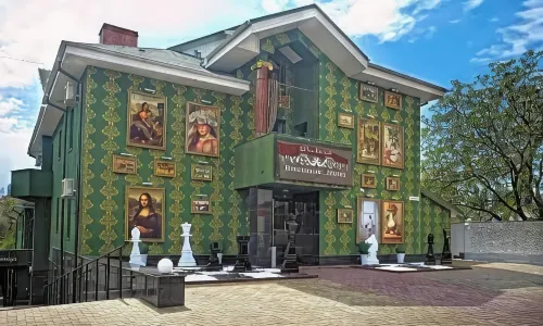 Weekend Boutique Hotel