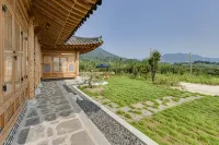 Suncheon Myeongga Hanok Pension - Penginapan