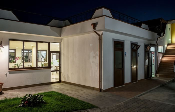 Cilentiamoci Guest House