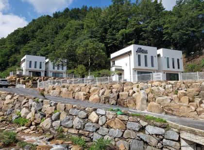 피앤피펜션민박