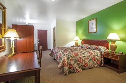 Passport Inn Hotels in Intercourse