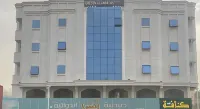 Golden Andalus Hotel Hotels near King Khalid University