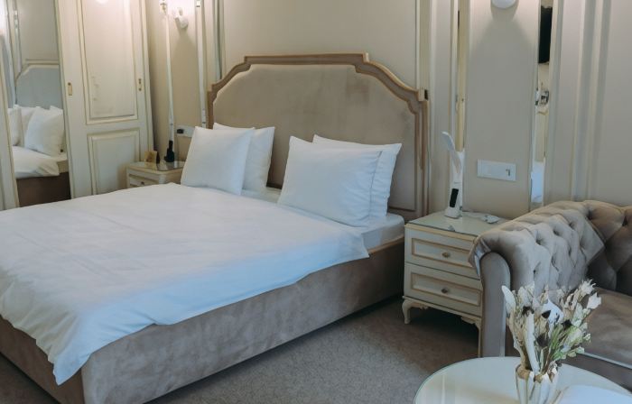 Derbent Boutique-Hotel