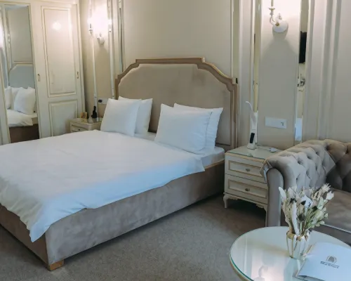 Derbent Boutique-Hotel Hotels in Derbent