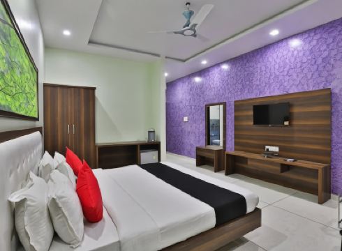 Hotel Shivam