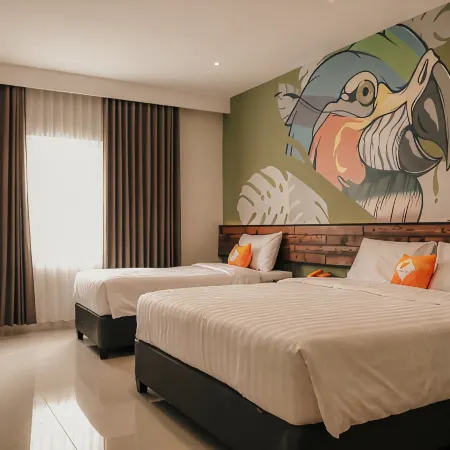 Hotel Formosa Manado