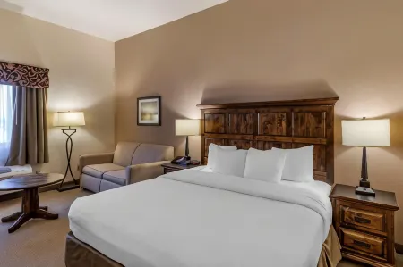 Best Western Brighton Inn