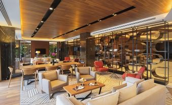 Mövenpick Hotel Istanbul Golden Horn