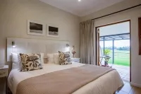 Raptor Rise Farm Hotel a Cape Winelands