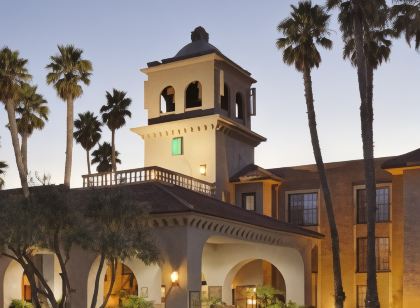 Embassy Suites by Hilton Lompoc Central Coast